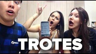 TROTES #1