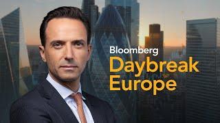 Trump to Call Putin on Ukraine, US Credit Rating Cut | Daybreak Europe 05/19/2025