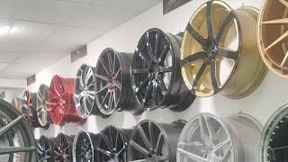 JMS Shoowroom Wheels & More