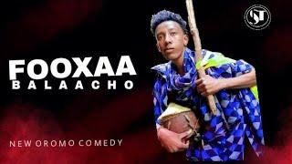 FOOXAA BALAACHO_#OROMO_COMEDY /#Miinamul_2015/2022