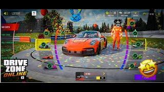 Drive zone online | New Car Pegas GT 993 Buying All parts & Max level performance test 1.0.0