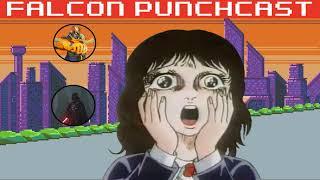 FALCON PUNCHCAST EP 14 SPOOKY EDITION PART 2