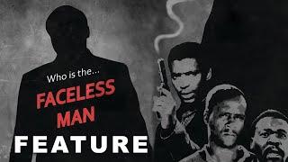 Faceless Man (1980) | Official Film | Dumisane Shongwe | Hector Mathanda | Jabu Luthuli