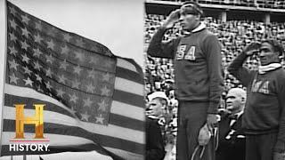 Triumph: Jesse Owens and the Berlin Olympics | Part 1