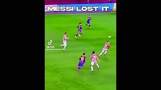 messi venjenc