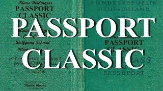 PASSPORT CLASSIC