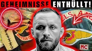 Hells Angels, MMA Und Ein Gefährlicher Einbruch: Die Wahre Geschichte Hinter Christian Eckerlin