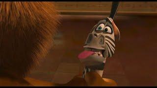 Madagascar: Tranquilzer Scene (2005)