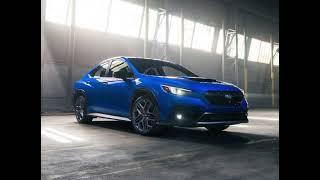 Subaru's 2025 WRX, subaru wrx, car review, subaru wrx tr.