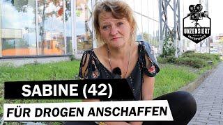 Leben zwischen Strich und Drogensucht | Dortmund Nordstadt Interview unzensiert unterwegs