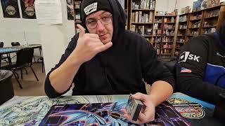 Yu-Gi-Oh! Regional Top 8: Ryzeal Fiendsmith Deck Profile [Eldin Hodzic] Lubbock TX ROTA 2024!