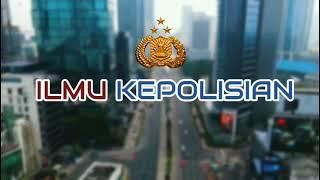 ILMU KEPOLISIAN