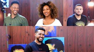 Leyu Tune - ለዩ-Tune ምዕራፍ 2 ፤ ክፍል 13 እሙሹ ፤ ብሩክታዊት ፤ ጆሲ/Ethiopiangameshow/leyutune/lisaentertainment