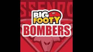 2023 BigFooty Bombercast - R14 - * Carlton