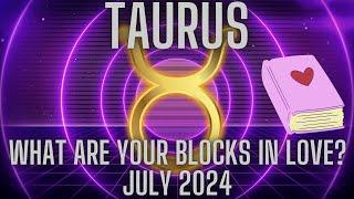 Taurus ️ - The Universe Is Calling For You To Take Action Taurus!