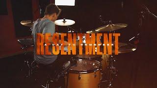 Ricardo Viana - A Day To Remember - Resentment (Drum Cover)