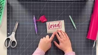 How to make your first Cricut project on Cricut Maker 3