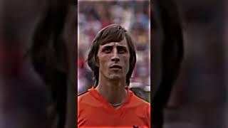 Cruyff vs Gullit