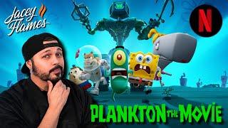 Is Plankton The Movie Worth The Watch?