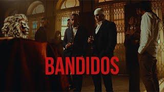 Bandidos - Yomil ft. R17 el león , La mulatacha