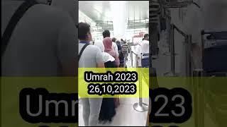 Umrah 2023 | madina ka safar |umrah kaise kare | Umrah packages | #umrah #viral |Mufti Zafar Nadwi