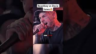 Beastboy vs Davie Jones#taddl #beastboy #shorts #rapbattle #battlerap #fyp #fürdich #shortsfeed