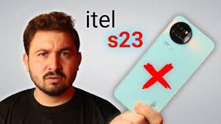 Itel S23 Review  - Should You Buy Or Not ? | Sidi Baat