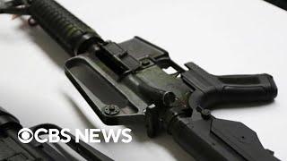 What Supreme Court bump stock ruling means for gun regulations nationwide