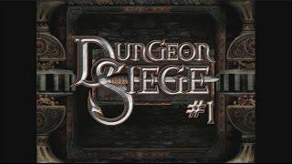 neXGam plays Dungeon Siege #1 (PC)