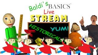 BALDI'S BASICS Classic Remastered | CHAOS MODE #baldisbasics #baldi