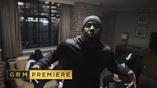 Billy Da Kid x Tiny Boost - Peckham Made [Music Video] | GRM Daily