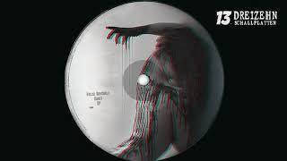 Felix Reichelt - Pound (Dreizehn Schallplatten) - DRE071