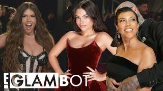 Glambot Olympics (FULL EDIT) #glambot #shorts #short #fashion #redcarpet