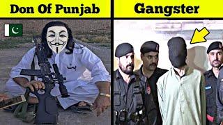 Most Dangerous People Of Pakistan | Haider Tv