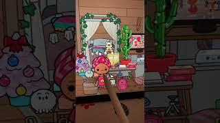 FAKE BEING SICK!?||Toca Boca Roleplay||*WITH VOICE*