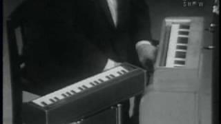 Electronic Musician Jean-Jacques Perrey on "I've Got a Secret" (November 21, 1966)