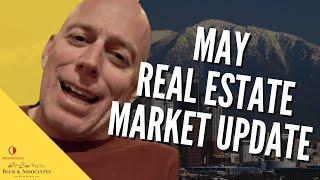 May 2024 Denver Metro Real Estate Market Trends Update