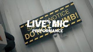 BDChains | Live Mic Performance