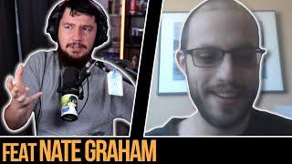 #218 The Era Of KDE Plasma 6 Is Here | Nate Graham