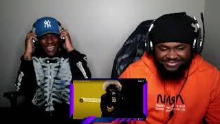 Central Cee - Daily Duppy @Grmdaily | #RAGTALKTV REACTION