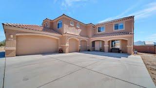 18268 S Wheatland Way Sahuarita, AZ | ColdwellBankerHomes.com