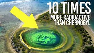 10 Times More Radioactive Than Chernobyl