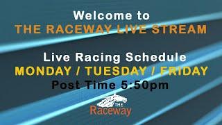 Tuesday December 17, 2024 - Full Race Day Program