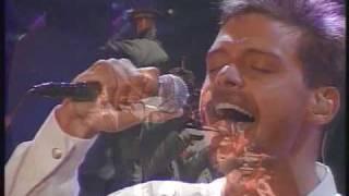 Luis Miguel - El rey!