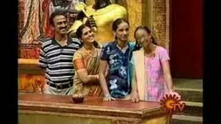 Thangavettai - Ramesh, Karpagavalli and family - hosted by Ramya Krishnan