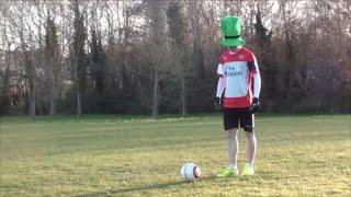 REAL LIFE SOCCER IRLAND | 300 ABONNENTEN SPECIAL | FIFAllstars