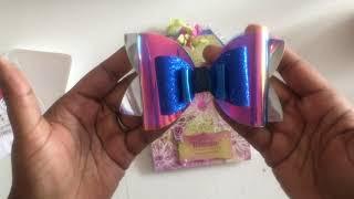 Work of Art Entry #2/ Niecy Tell