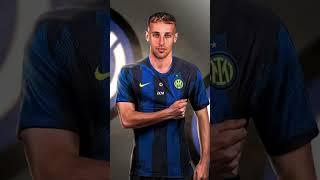 Davide Frattesi  -  Welcome to Inter Milan