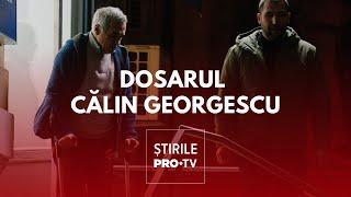 Dosarul Călin Georgescu. ”Gărzi patriotice” pentru ocuparea instituțiilor și uciderea evreilor