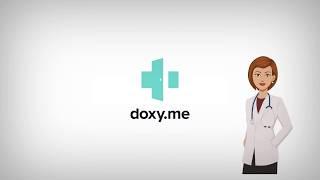 Telemedicine for Patients: The Benefits of Using Doxy.me Telemedicine